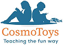 Cosmotoys